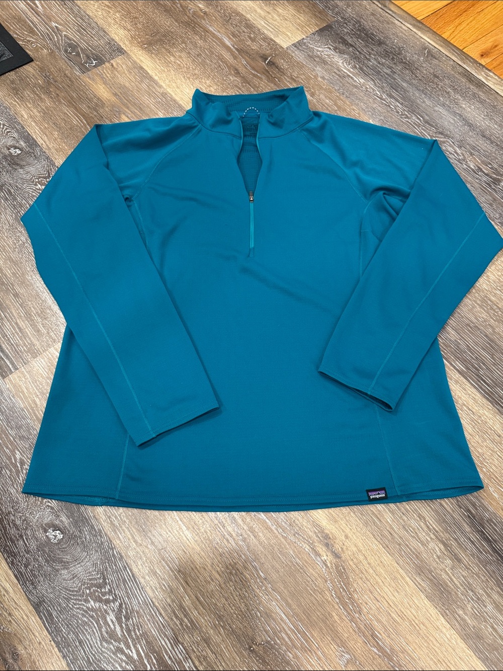 Patagonia- Capilene Baselayer (midweight), size XL